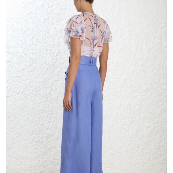 Zimmermann top size 1 - Picture 3 of 9